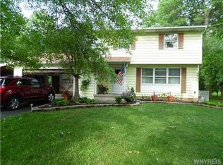 4599 Porter Center Rd, Lewiston, NY 14092