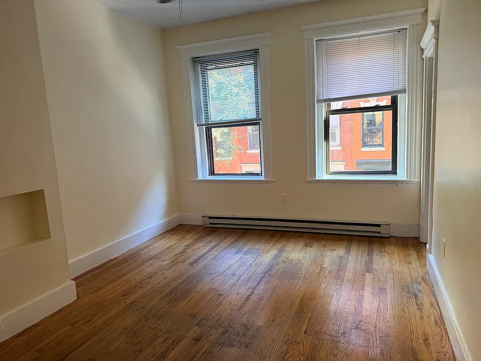 11 Grove St #7
