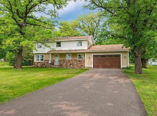 10814 Pioneer Dr SE, Milaca, MN 56353