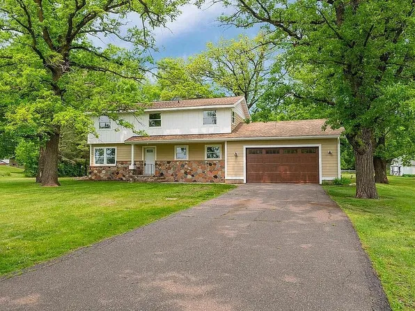 10814 Pioneer Dr SE, Milaca, MN 56353