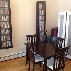 Rented by Nest Seekers International