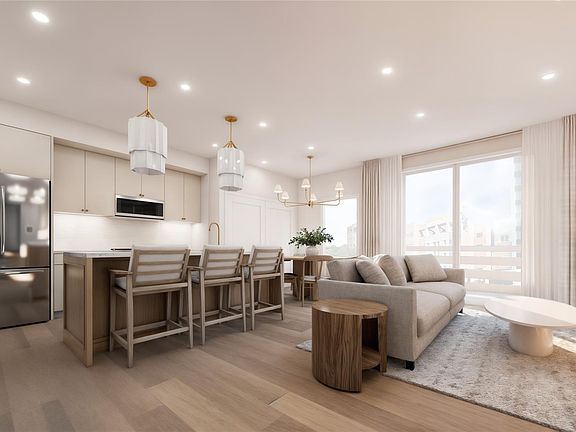 3rd image of 4645 John R St #9