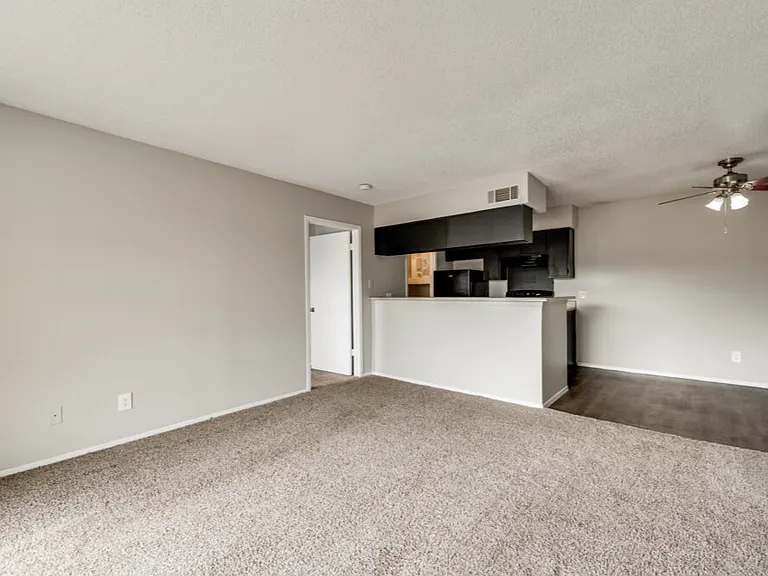 Functional floor plans maximize every square foot of your apartment home.