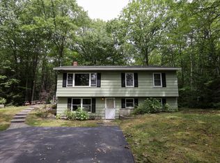 176 Penney Rd, New Gloucester, ME 04260