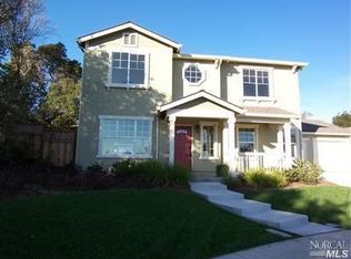 137 Highland Ct, Napa, CA 94559