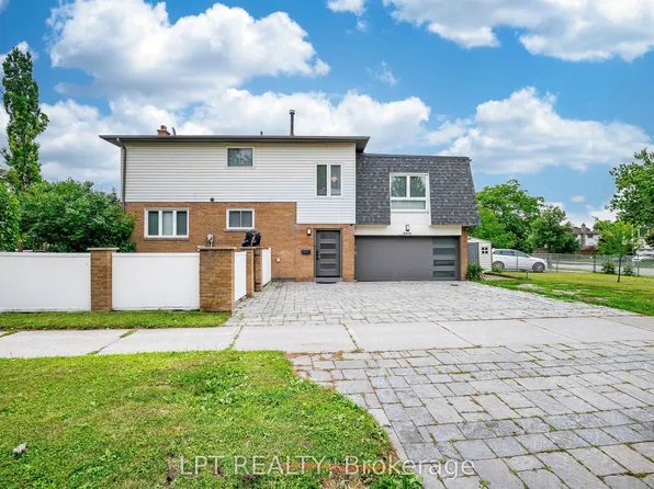2574 Council Ring Rd, Mississauga, ON L5L 1X5