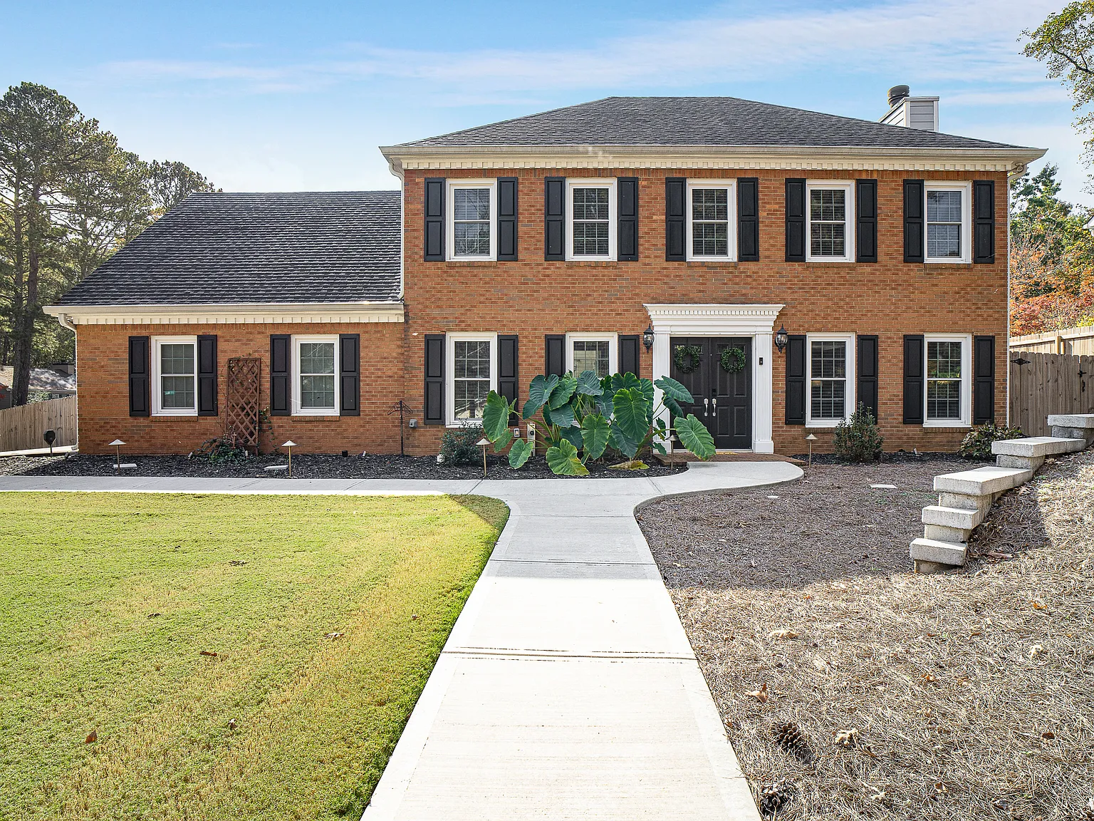 Wax Wing Ct NW, Kennesaw — Photo 1