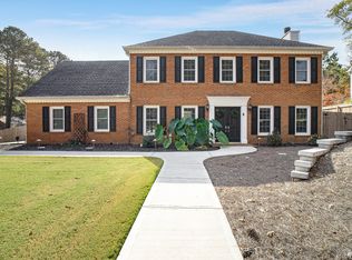 (Undisclosed Address), Kennesaw, GA 30144