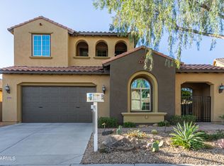 3750 E Ringtail Way, Phoenix, AZ 85050