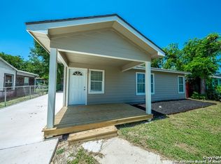 927 Shemya Ave, San Antonio, TX 78221