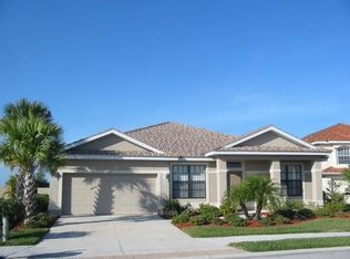 2685 Harvest Dr, Sarasota, FL 34240