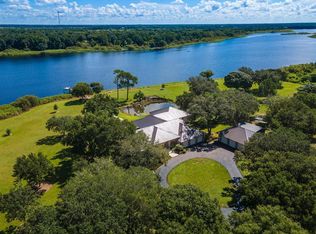 3005 233rd St E, Myakka City, FL 34251