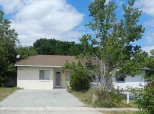 4225 Continental Blvd, Orlando, FL 32808