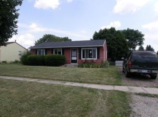 745 Isbell St, Howell, MI 48843