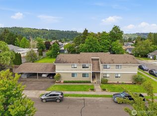 1601 Bonney Ave, Sumner, WA 98390