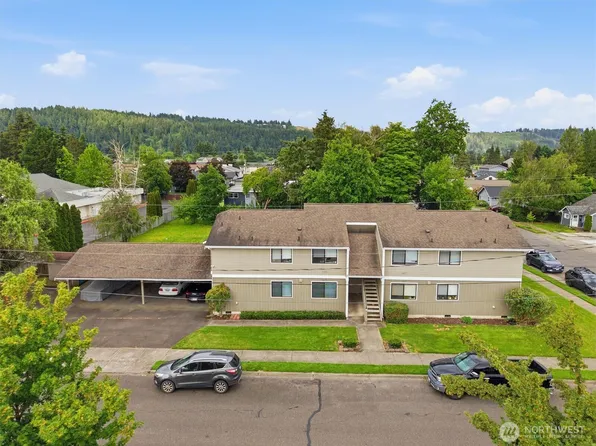 1601 Bonney Ave, Sumner, WA 98390