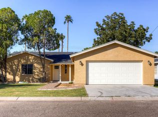 1230 E Georgia Ave, Phoenix, AZ 85014