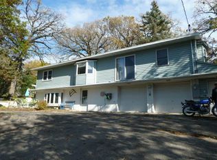 N1030 Vinnie Ha Ha Rd, Fort Atkinson, WI 53538