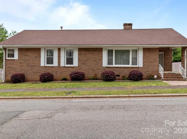 182 Ryan St, Salisbury, NC 28144