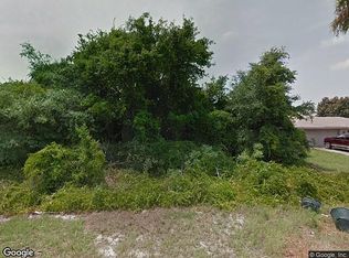 235 Sunnybrook Ln, Lake Placid, FL 33852