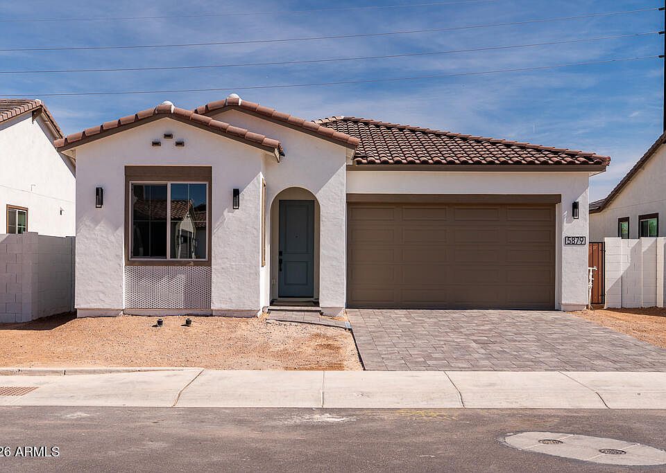 1st image of 5879 S RED ROCK Street