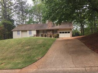 140 Ansley Dr, Athens, GA 30605