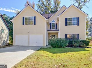 37 Fox Ridge Dr, Newnan, GA 30265