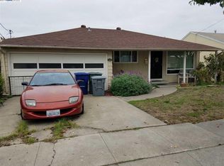 14424 Merced St, San Leandro, CA 94579