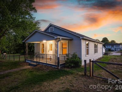 171 Duke St, Granite Falls, NC, 28630