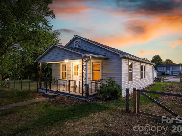 171 Duke St, Granite Falls, NC 28630