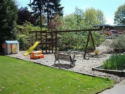 Custom playset