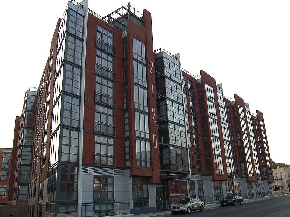 The Rhapsody was built in 2006