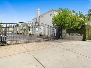 17755 Merridy St, Northridge, CA 91325