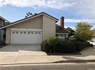 26 Alderbrook, Irvine, CA 92604