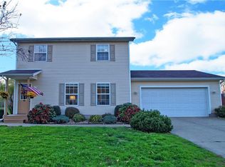 5415 Carlson Ln, Ashtabula, OH 44004
