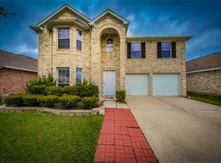 13511 Rural Oak St, Houston, TX 77034