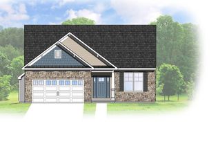 316 Abby Road Br #9, Macungie, PA 18062