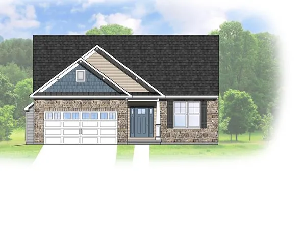 316 Abby Road Br #9, Macungie, PA 18062