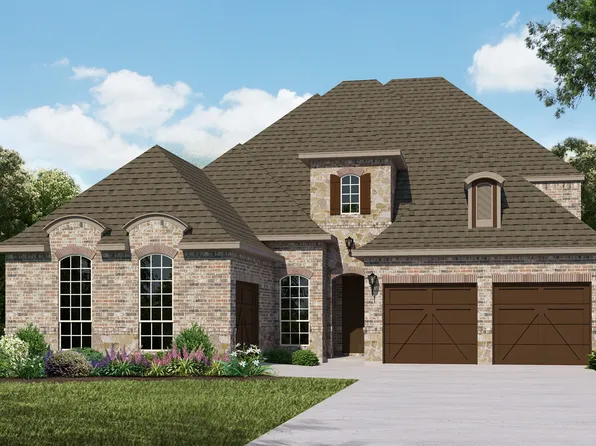 1220 High St, The Colony, TX 75056