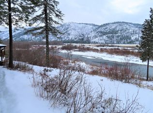 1235 E San Poil Rd, Keller, WA 99140