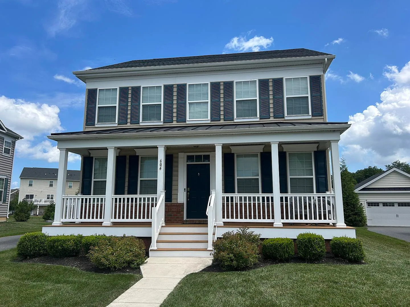 4 bed, 3456 sqft, $3,850 — Photo 1