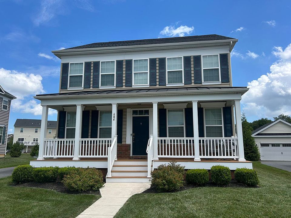 1st image of 604 Rigel Way