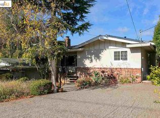 4549 Sequoyah Rd, Oakland, CA 94605