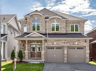 29 Bamburg St N, Georgina, ON L0E1R0