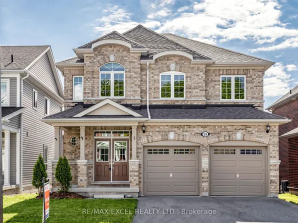 29 Bamburg St N, Georgina, ON L0E 1R0