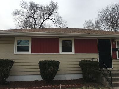 1968 Garfield St, Gary, IN, 46404