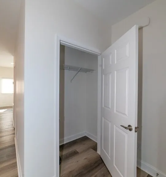 Midway Townhome — Photo 4
