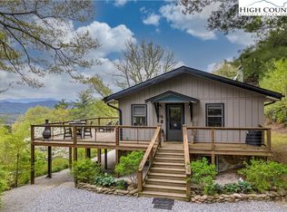 437 Wipprecht Dr, Spruce Pine, NC 28777
