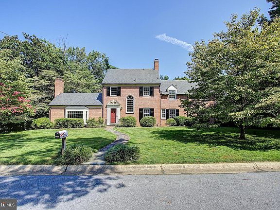 2nd image of 5421 Wickford Dr