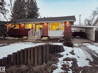 56 Salisbury Ave, Saint Albert, AB T8N0M3